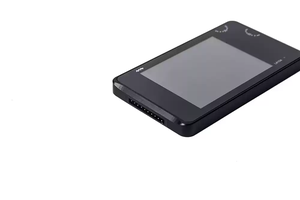 Mini analizador lógico Digital <span class=keywords><strong>Dso</strong></span> La104, <span class=keywords><strong>osciloscopio</strong></span> de frecuencia de muestreo máxima de 2,8 mhz, pantalla de 100 pulgadas, 4 canales programables - Product Image 3