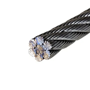 Carrete giratorio <span class=keywords><strong>de</strong></span> 7x7, 6x19, 6x36, 19x7 - Product Image 2