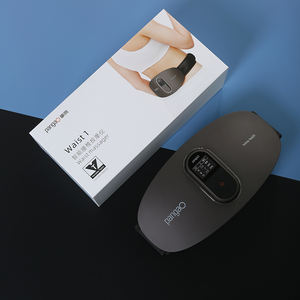 Máquina de terapia magnética infrarroja para el dolor de espalda, máquina de masaje para el dolor de espalda y cintura lumbar - Product Image 5