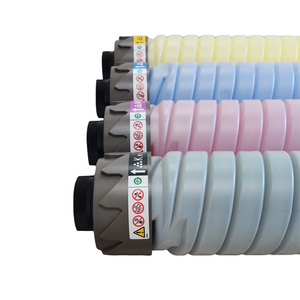 Cartuccia <span class=keywords><strong>Toner</strong></span> per fotocopiatrice per fotocopiatrice di qualità originale riempita in fabbrica per fotocopiatrice Ricoh Pro C9100 MP C9200 - Product Image 2