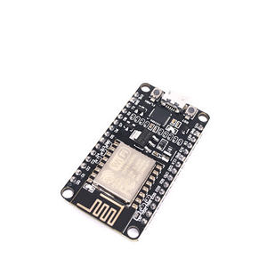 Module sans fil CH340 <span class=keywords><strong>CP2102</strong></span> <span class=keywords><strong>NodeMcu</strong></span> V3 <span class=keywords><strong>V2</strong></span> Lua WIFI, carte de développement pour l'Internet des objets basée sur ESP8266 ESP12E - Product Image 5