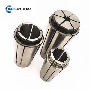 MILLING MACHINE TOOL <strong>SK</strong> SPRING COLLET - Product Image 3
