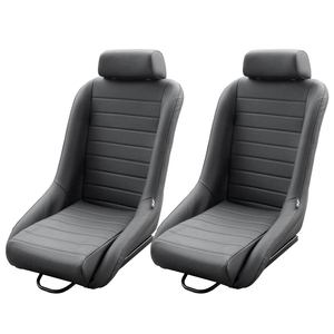 Asientos de Auto Clásicos Simoni Racing (Par) - Product Image 1