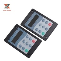 Outil de test LCD pour décodeur d'ascenseur MDKE6 Monarch avec câble réseau - Pièces d'ascenseur en promotion