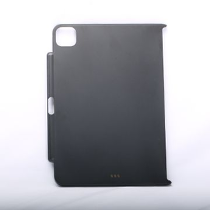 2025เคสแม่เหล็กสำหรับ <span class=keywords><strong>iPad</strong></span> <span class=keywords><strong>Pro</strong></span> <span class=keywords><strong>11</strong></span><span class=keywords><strong>นิ้ว</strong></span>, เคสขาตั้งแม่เหล็กบางป้องกันแบบบางแยกได้3ชั้น - Product Image 1