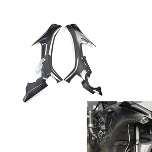 Carenados Laterales Delanteros de Fibra de Carbono para Yamaha YZF-R1 2015-2019 - Product Image 1