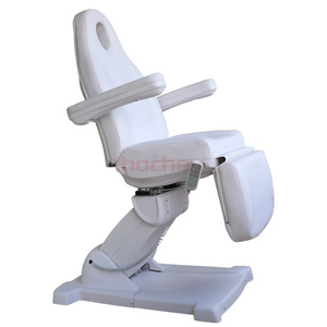 Silla <span class=keywords><strong>de</strong></span> Podología médica Hochey, tatuaje cosmético Facial eléctrico, pestañas, tratamiento <span class=keywords><strong>de</strong></span> estética eléctrica, sillas <span class=keywords><strong>de</strong></span> salón, cama <span class=keywords><strong>de</strong></span> masaje <span class=keywords><strong>de</strong></span> belleza - Product Image 5