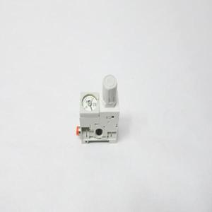 PLC ARM11AB2-R55-AZ บล็อกควบคุมลมแบบนิวแมติก 7-100psi ระบบอัตโนมัติทางอุตสาหกรรม Plc Arm11ab2-r55-az บล็อกควบคุมลมแบบนิวแมติก 7-100 - Product Image 1