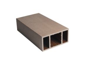 <span class=keywords><strong>Balustrade</strong></span> en bois et plastique <span class=keywords><strong>Composite</strong></span> de <span class=keywords><strong>balcon</strong></span> au Design moderne Offre Spéciale - Product Image 3