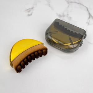 Spazzola linfatica per il viso di contorno linfatico per il viso, Design ergonomico per ridurre il gonfiore per alleviare l'affaticamento - Product Image 6