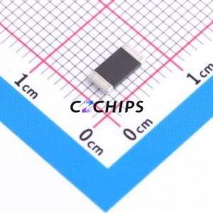 Resistencia de Detección de Corriente / Resistencia Shunt RE2512F3R001, Resistencia de Muestreo 2512, Resistencia de Aleación, 1mOhm, 1%, 3W - Product Image 2
