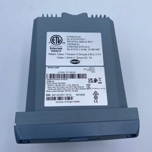 Controlador Digital Universal Ha-ch SC200 LXV404.99.00102, Nuevo y Original en Stock - Product Image 4