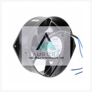 Ventiladores de refrigeración de motor 3108NL-04W-B50-L00 de alta calidad Excelente para soporte de equipos eléctricos OEM - Product Image 2
