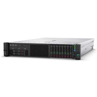 Server Rak HPE ProLiant DL380 GEN10 Bekas dengan Prosesor Xeon, Memori SSD & HDD, Catu Daya Tersedia, Pilihan Harga Terjangkau Tersedia