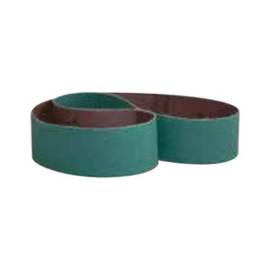 Bande abrasive Norton R946 en alumine pour débavurage, usage industriel - Product Image 2