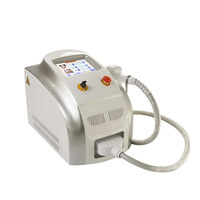 Appareil d'épilation au laser à diode portable et permanent par Weifang Mingliang Electronics