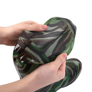 Brand New Haute Qualité Imperméable PVC Gelée Chaussures Femmes D'été <span class=keywords><strong>Pluie</strong></span>-Bottes pour Enfants Hiver Sécurité <span class=keywords><strong>Pluie</strong></span>-Bottes En Gros - Product Image 3