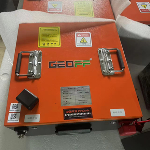 24V/48V/72v-314ah 8 kW chu kỳ sâu pin <span class=keywords><strong>lithium</strong></span> LiFePO4 24V 314ah cho hệ thống năng lượng mặt trời - Product Image 2
