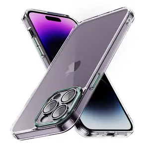 2023 Magnetische Tpu Pc 15 14 13 12 11 Pro Max Plus Ultra Designer Hoes Waterdichte Luxe Mobiele Telefoonhoes Voor Iphone Hoesjes