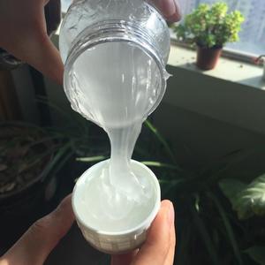 Materia Prima Química Lauril Éter Sulfato de Sodio 70% SLES Sulfato de Lauril Éter Sódico - Product Image 2