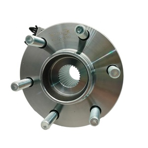 40202-JR70C ชุดตลับลูกปืนล้อหน้า<span class=keywords><strong>ส</strong></span>ำหรับรถกระบะ Nissan NAVARA 2004อะไหล่รถยนต์ DI-SOLIK - Product Image 3