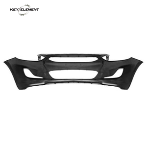 KEY ELEMENT, venta al por mayor, piezas de carrocería, cubierta de parachoques delantero automático Oem 86511-1R010 para Hyundai Accent 11 (2011-2014) - Product Image 2