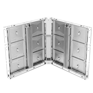 Pantalla LED para Exteriores P4-P10, Resistente al Agua, Pantalla de Video de Alta Definición de 4500-6000cd para Publicidad en Carreteras - Product Image 5