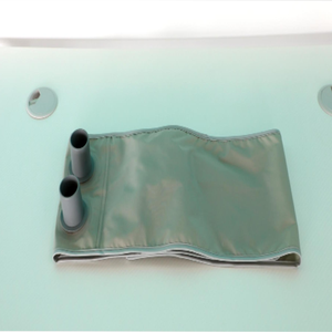 Medical HFCWO <strong>Device</strong> for Sputum Removal Vest Style Airway Clearing System Rehabilitation Equipment Vibrator <strong>Device</strong> for Chest - Product Image 6