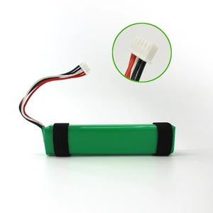 <span class=keywords><strong>Batterie</strong></span> PUJIMAX 7.4V 5500mAh GSP0931134 <span class=keywords><strong>pour</strong></span> enceinte <span class=keywords><strong>JBL</strong></span> <span class=keywords><strong>Xtreme</strong></span> 1, batteries rechargeables sans fil Bluetooth - Product Image 4