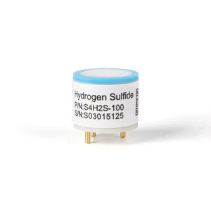 Sangbay S4H2S-100 Hydrogen Sulfide Electrochemical Gas Sensors For Portable Gas Detector Analyzer Replacement