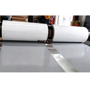 แผ่นไฟเบอร์กลาส FRP ป้องกันการกัดกร่อน สำหรับรถบรรทุก รถพ่วง และคาราวาน - Product Image 4