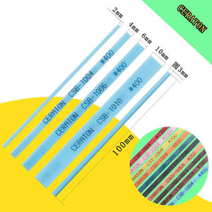 Miglior Prezzo Utensili Abrasivi Tipo CERATON Pietra Oliata in Fibra Pietra <span class=keywords><strong>per</strong></span> Lucidatura Pietra <span class=keywords><strong>per</strong></span> Affilatura - Product Image 6