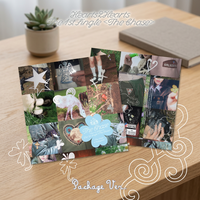 Hearts2Hearts - El primer álbum sencillo [The Chase] (Versión en paquete) Álbum Oficial de Kpop Coreano en CD