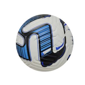 Ballon de football/soccer de haute qualité en PU, taille 5, pour entraînement sportif et matchs officiels, logo personnalisé - Product Image 5
