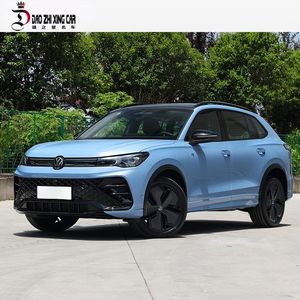 Volks-wagen Ti-guan 2024 5 places 5 portes 5 places SUV <span class=keywords><strong>voiture</strong></span> à carburant 186Ps 7 vitesses voitures d'<span class=keywords><strong>occasion</strong></span> Ti-guan prix bon marché - Product Image 5