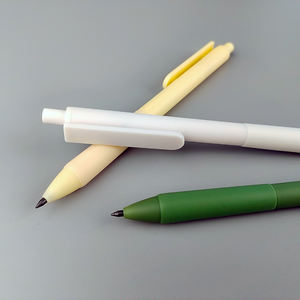 Crayon Rétractable Promotionnel à Pointe Métallique en Forme d'Animal, Corps en Plastique - Product Image 4