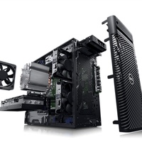 Nouvelle station de travail tour Precision 3660 originale, ordinateur de bureau T3660, 32 Go de RAM DDR4 en stock