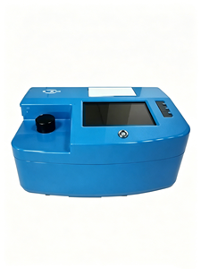 Détecteur de toxicité biologique portable, analyseur rapide de la toxicité de l'eau pour la surveillance environnementale de l'eau - Product Image 2