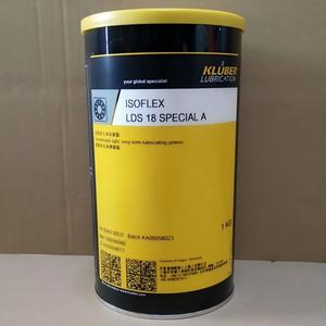Grasa Sintética Original Klüber HB72-52 YJJ390, Amplio Rango de Temperatura, Compatible con Rodamientos de Caucho EPDM - Product Image 3