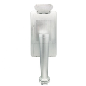 Cámara de temperatura de reconocimiento facial AI escáner de temperatura corporal infrarroja sin contacto para entrada - Product Image 6