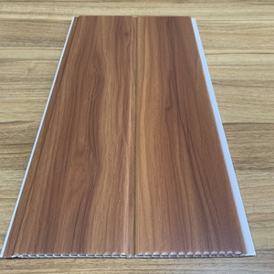 Honduras <span class=keywords><strong>Blanc</strong></span> brillant Cieloraso En Pvc Panneaux de mur et de <span class=keywords><strong>plafond</strong></span> Tablilla Pvc Para Cielos Falo Raso Lambris Pvc <span class=keywords><strong>Plafond</strong></span> Panels - Product Image 4