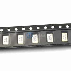 Oscilador de cristal activo SMD 5032 8 000MHz 25PPM 3V 5 0 3 2mm 4 pin resonador - Product Image 1