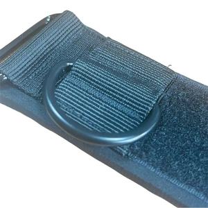 Tutore per Piede Regolabile, Stecca Notturna per Fascite Plantare, Supporto per Caviglia Elastico - Product Image 4