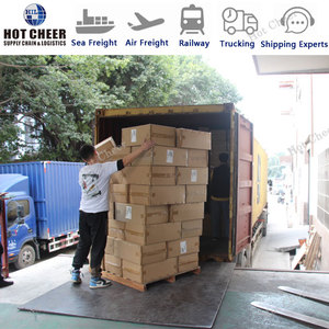 Despacho aduanero experto para el envío de carga pesada a EE. UU. Y Europa desde China - Product Image 5