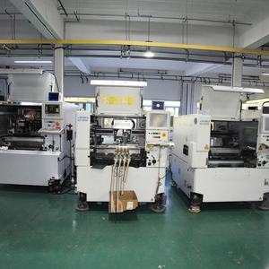 Máquina de Montaje de Chips JUKI KE2050/KE2060 Usada, Ahorra Costos, Máquina de Colocación SMT de Alta Velocidad, Línea de Ensamblaje de PCB - Product Image 5