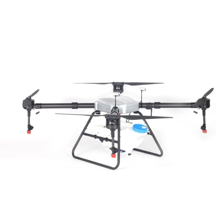 Agriculture Drone Helicopter Uav Agricultural Drone Frame