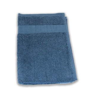 Serviette de toilette SOLID LINE - 40x60cm - Pour invités (version internationale) - Product Image 1