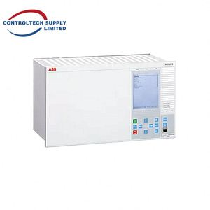 IED de protection différentielle de ligne haute précision RED670 1MRK004810-AC - Product Image 2