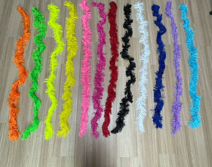 สีน้ำเงิน