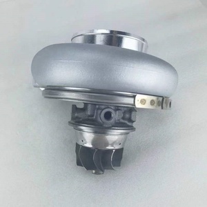 नई G42 G42-1200 टर्बोचार्जर ने 2.0-7.0l विस्थापन 475-1200 हॉर्सपावर के लिए विशेष बॉल असर वाले सुपरचार्जर को संशोधित किया - Product Image 3